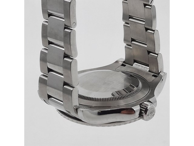 Heren polshorloge, rolex, yacht-master 116622 - afbeelding 11 van  34