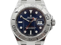 Heren polshorloge, rolex, yacht-master 116622
