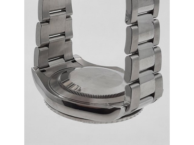 Heren polshorloge, rolex, yacht-master 116622 - afbeelding 13 van  34