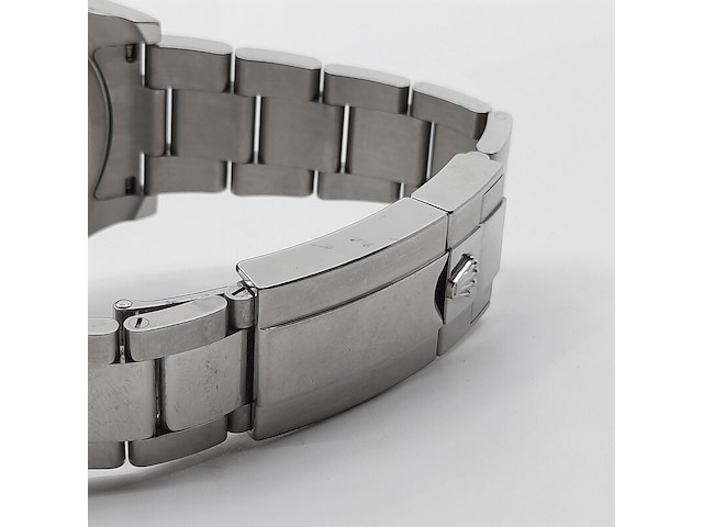 Heren polshorloge, rolex, yacht-master 116622 - afbeelding 17 van  34