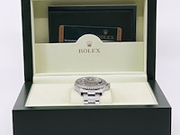 Heren polshorloge, rolex, yacht-master 116622 - afbeelding 19 van  34