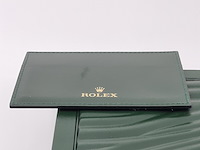 Heren polshorloge, rolex, yacht-master 116622 - afbeelding 25 van  34