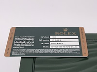 Heren polshorloge, rolex, yacht-master 116622 - afbeelding 26 van  34