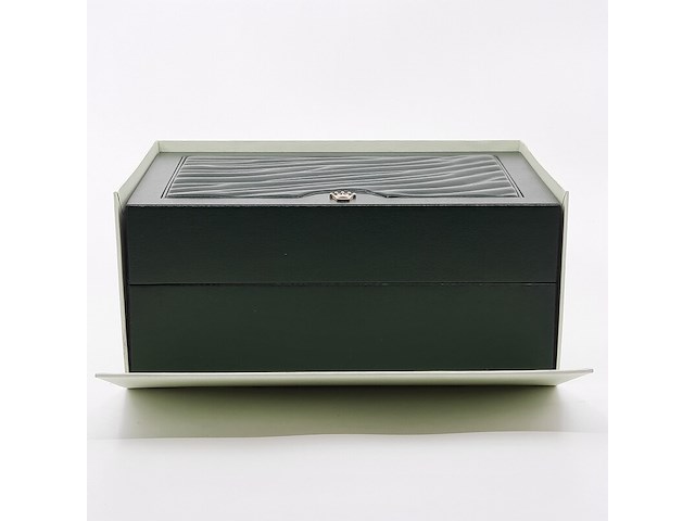 Heren polshorloge, rolex, yacht-master 116622 - afbeelding 27 van  34