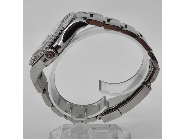 Heren polshorloge, rolex, yacht-master 116622 - afbeelding 29 van  34