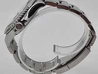 Heren polshorloge, rolex, yacht-master 116622 - afbeelding 29 van  34