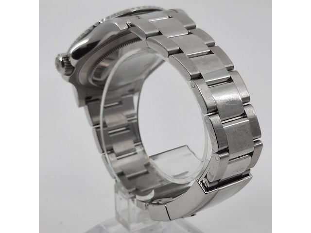 Heren polshorloge, rolex, yacht-master 116622 - afbeelding 30 van  34