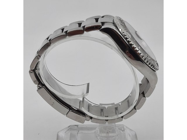 Heren polshorloge, rolex, yacht-master 116622 - afbeelding 33 van  34