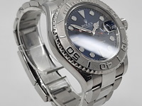 Heren polshorloge, rolex, yacht-master 116622 - afbeelding 34 van  34