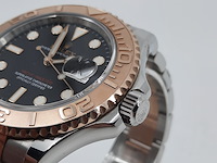 Heren polshorloge, rolex, yacht-master 126621 - afbeelding 3 van  26