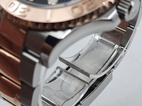 Heren polshorloge, rolex, yacht-master 126621 - afbeelding 4 van  26