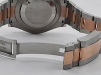 Heren polshorloge, rolex, yacht-master 126621 - afbeelding 6 van  26