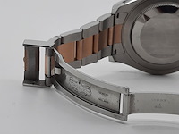 Heren polshorloge, rolex, yacht-master 126621 - afbeelding 7 van  26