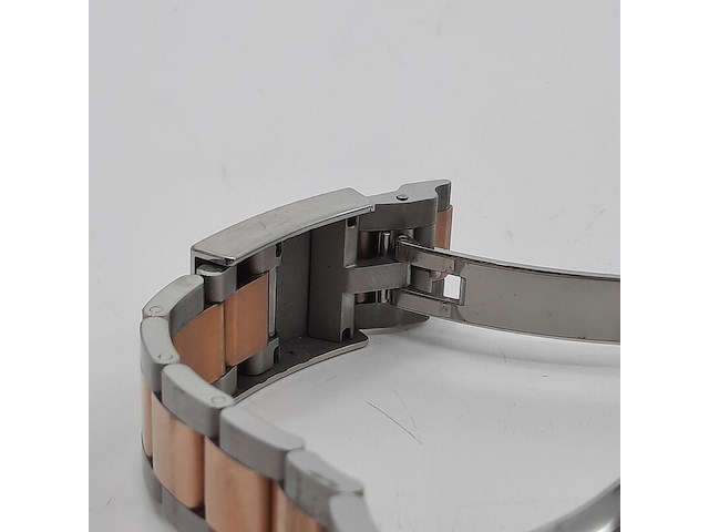 Heren polshorloge, rolex, yacht-master 126621 - afbeelding 9 van  26