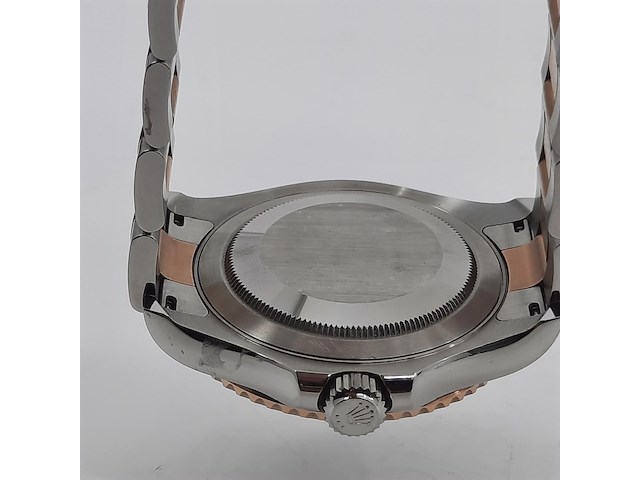 Heren polshorloge, rolex, yacht-master 126621 - afbeelding 10 van  26