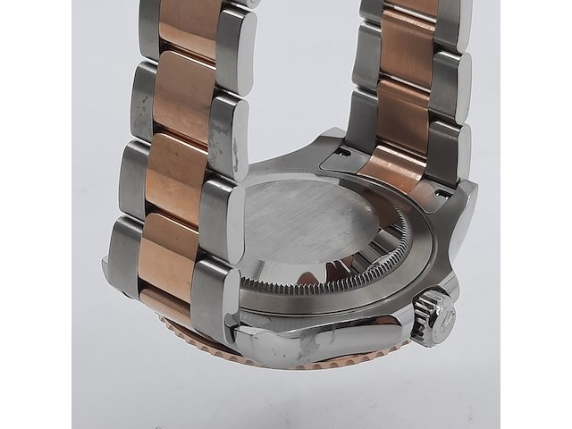 Heren polshorloge, rolex, yacht-master 126621 - afbeelding 11 van  26