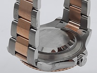Heren polshorloge, rolex, yacht-master 126621 - afbeelding 11 van  26