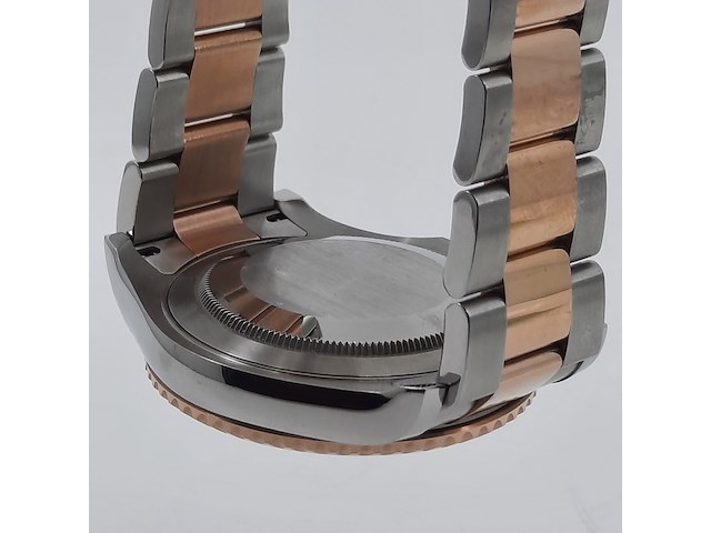 Heren polshorloge, rolex, yacht-master 126621 - afbeelding 13 van  26