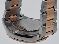 Heren polshorloge, rolex, yacht-master 126621 - afbeelding 13 van  26
