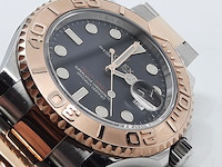 Heren polshorloge, rolex, yacht-master 126621 - afbeelding 17 van  26