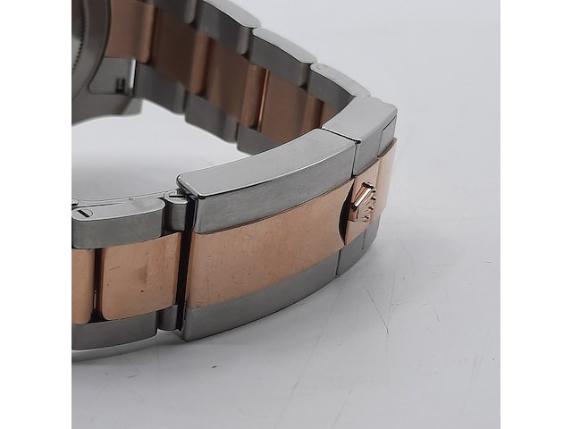 Heren polshorloge, rolex, yacht-master 126621 - afbeelding 18 van  26