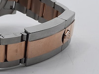 Heren polshorloge, rolex, yacht-master 126621 - afbeelding 18 van  26
