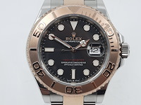 Heren polshorloge, rolex, yacht-master 126621 - afbeelding 12 van  26