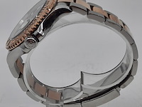 Heren polshorloge, rolex, yacht-master 126621 - afbeelding 21 van  26