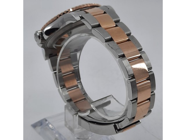 Heren polshorloge, rolex, yacht-master 126621 - afbeelding 22 van  26