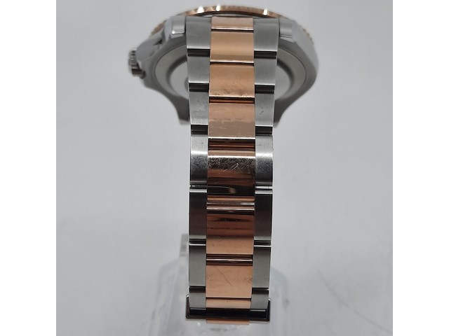 Heren polshorloge, rolex, yacht-master 126621 - afbeelding 23 van  26