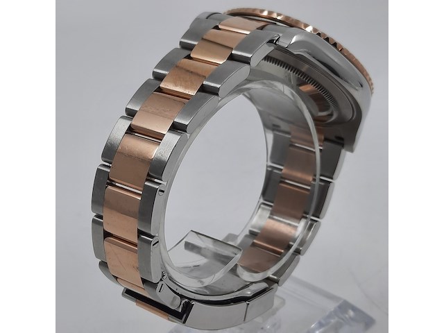 Heren polshorloge, rolex, yacht-master 126621 - afbeelding 24 van  26