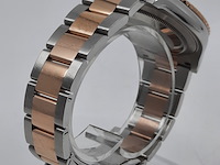 Heren polshorloge, rolex, yacht-master 126621 - afbeelding 24 van  26