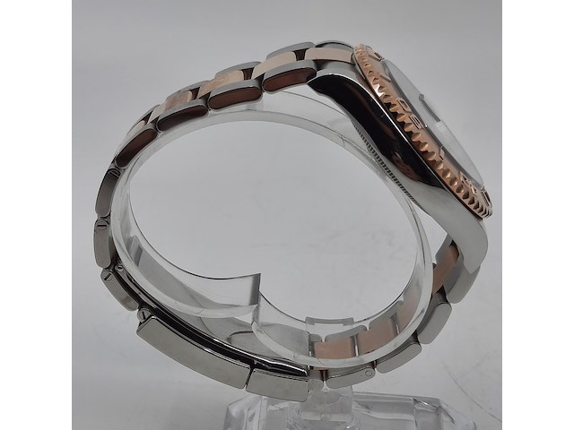 Heren polshorloge, rolex, yacht-master 126621 - afbeelding 25 van  26
