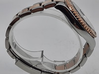 Heren polshorloge, rolex, yacht-master 126621 - afbeelding 25 van  26