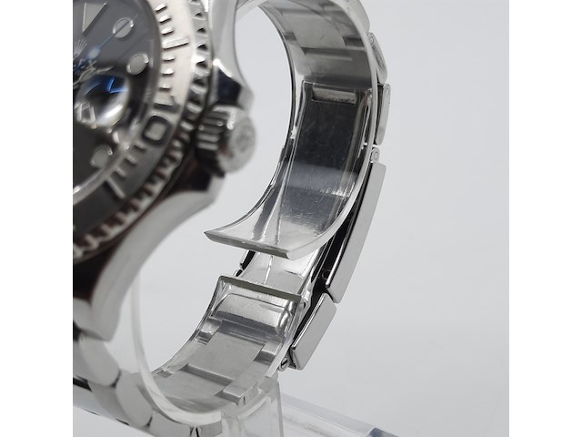 Heren polshorloge, rolex, yacht-master 126622 - afbeelding 3 van  36