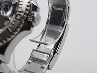 Heren polshorloge, rolex, yacht-master 126622 - afbeelding 3 van  36