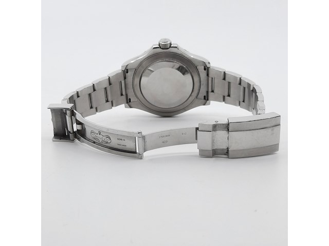 Heren polshorloge, rolex, yacht-master 126622 - afbeelding 4 van  36
