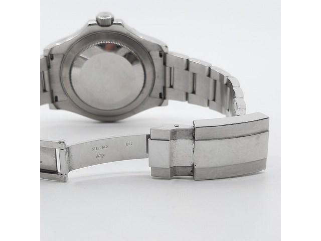 Heren polshorloge, rolex, yacht-master 126622 - afbeelding 6 van  36