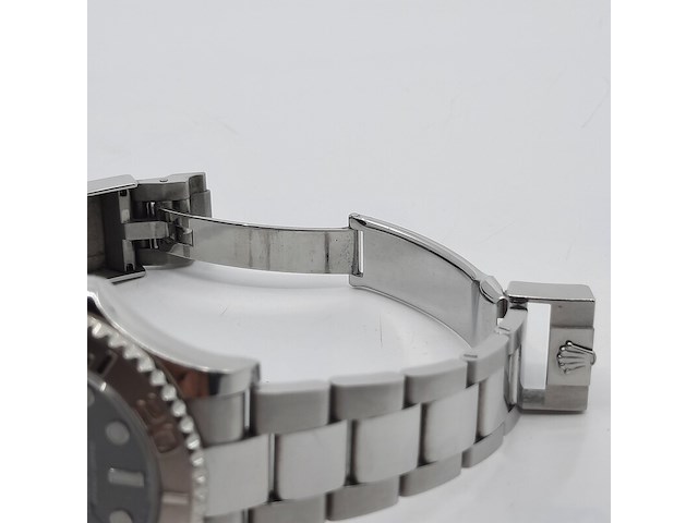 Heren polshorloge, rolex, yacht-master 126622 - afbeelding 7 van  36