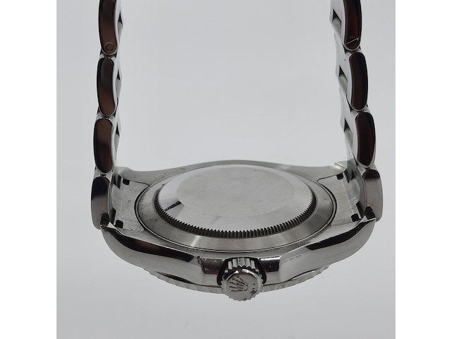 Heren polshorloge, rolex, yacht-master 126622 - afbeelding 11 van  36