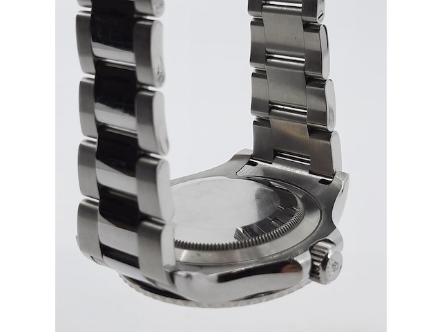 Heren polshorloge, rolex, yacht-master 126622 - afbeelding 13 van  36