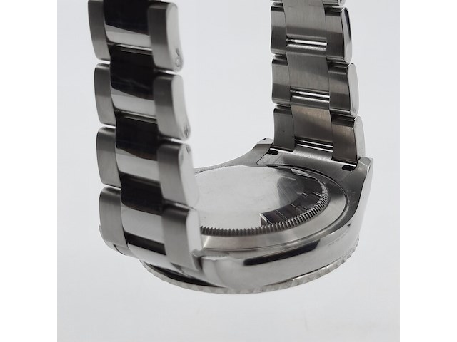 Heren polshorloge, rolex, yacht-master 126622 - afbeelding 16 van  36