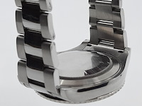 Heren polshorloge, rolex, yacht-master 126622 - afbeelding 16 van  36