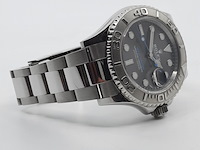 Heren polshorloge, rolex, yacht-master 126622 - afbeelding 17 van  36