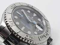 Heren polshorloge, rolex, yacht-master 126622 - afbeelding 18 van  36