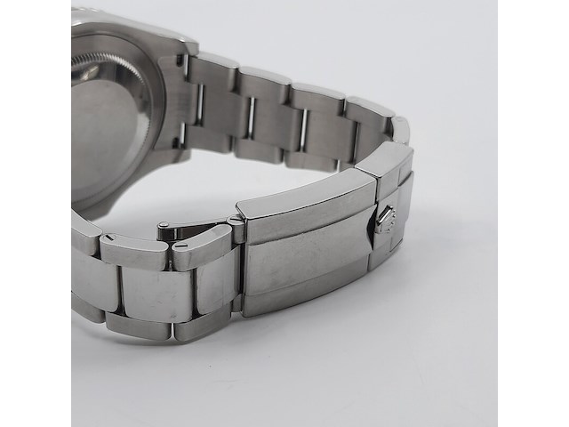 Heren polshorloge, rolex, yacht-master 126622 - afbeelding 19 van  36