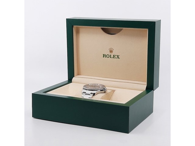 Heren polshorloge, rolex, yacht-master 126622 - afbeelding 21 van  36