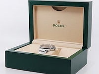 Heren polshorloge, rolex, yacht-master 126622 - afbeelding 21 van  36