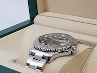 Heren polshorloge, rolex, yacht-master 126622 - afbeelding 22 van  36