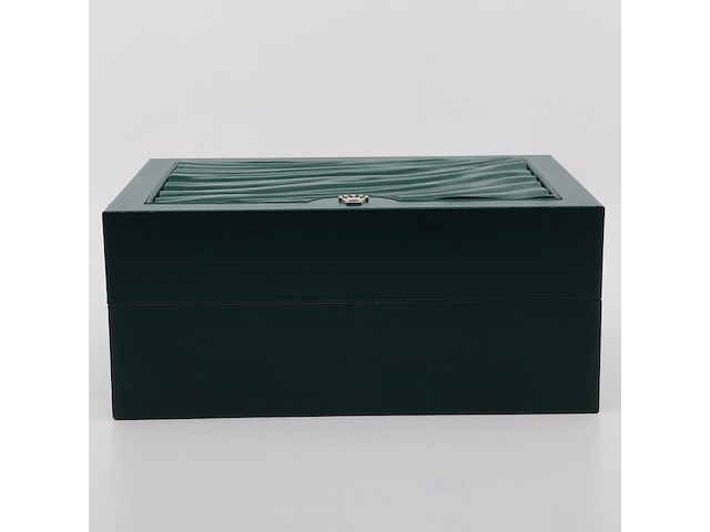 Heren polshorloge, rolex, yacht-master 126622 - afbeelding 24 van  36